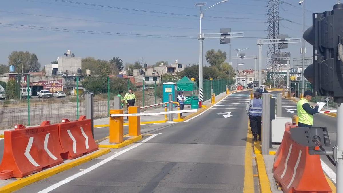 La revisión tiene el objetivo de garantizar la seguridad de los usuarios de estas autopistas. Foto: (Especial)