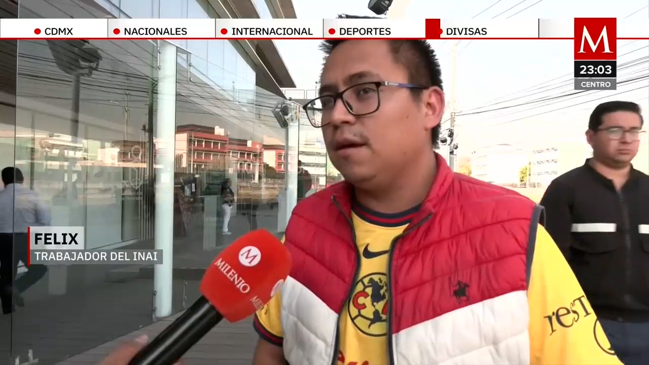 Trabajadores de organismos autónomos eliminados temen por sus empleos