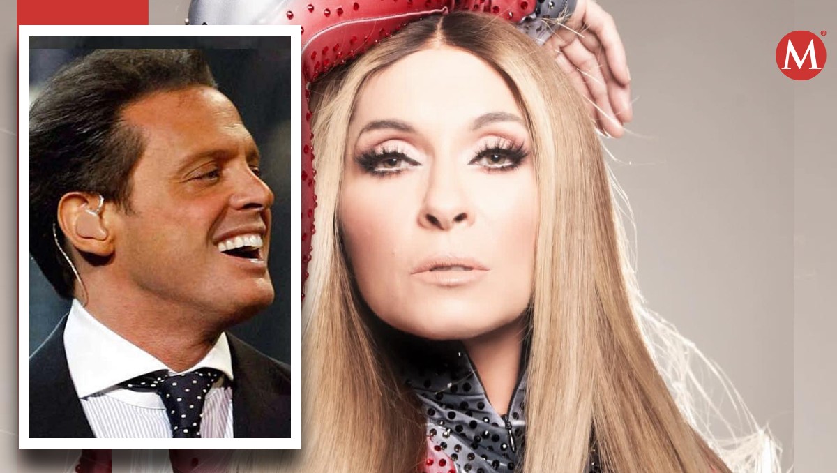 Yuri quiere que el hijo de Luis Miguel le haga honor al talento de su padre. | Archivo