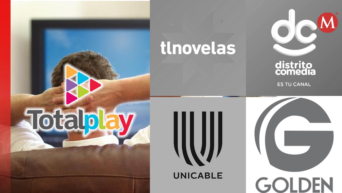Canales de TelevisaUnivision saldrán de Totalplay | Especial
