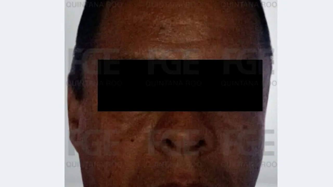 Detienen a tres taxistas de Quintana Roo por agredir a usuario para que cancelara un Uber