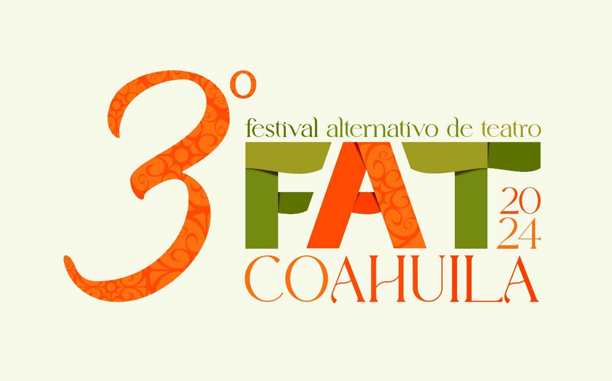 FAT Coahuila 2024. l Cortesía