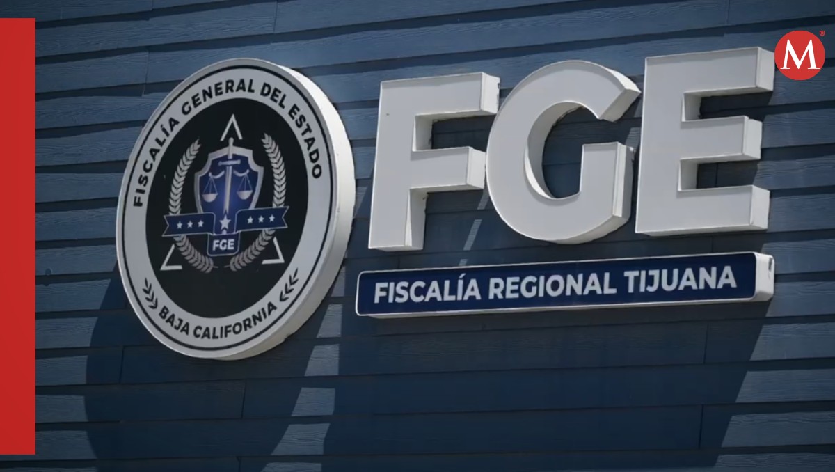 Fiscalía Regional de Tijuana | Especial