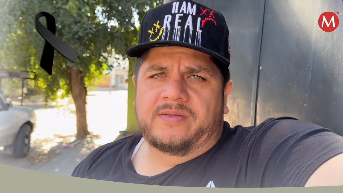 Gordo Peruci compartió un último video donde dio a conocer una advertencia | ESPECIAL