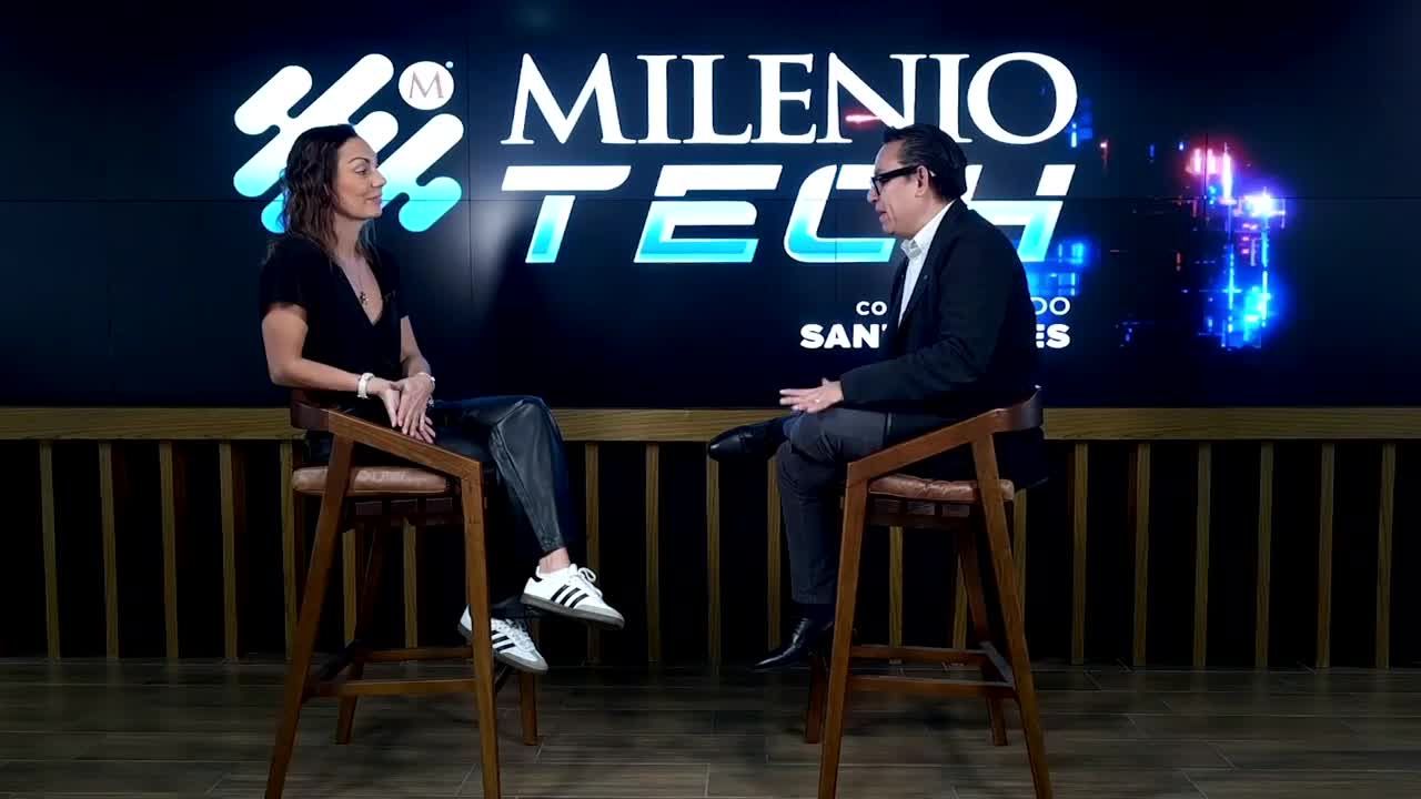 Huawei es mucho más que dispositivos móviles; apuesta a la electromovilidad | Milenio Tech