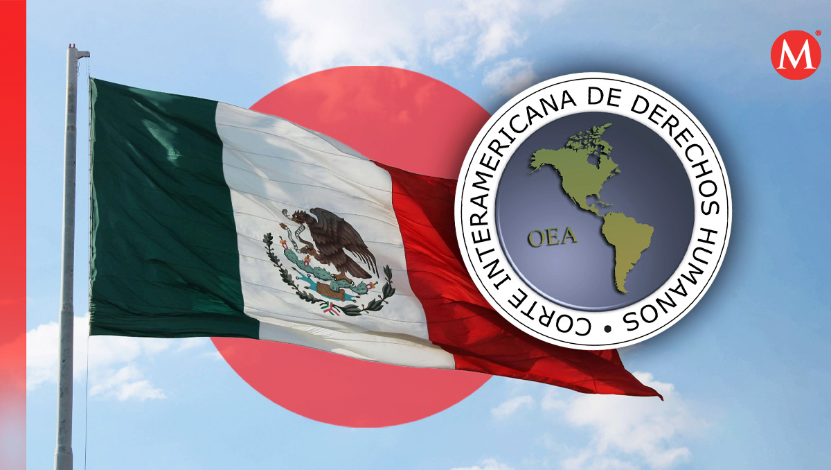 Instaron al Estado ofrecer medidas reparatorias | Diseño: Margarita Salmorán