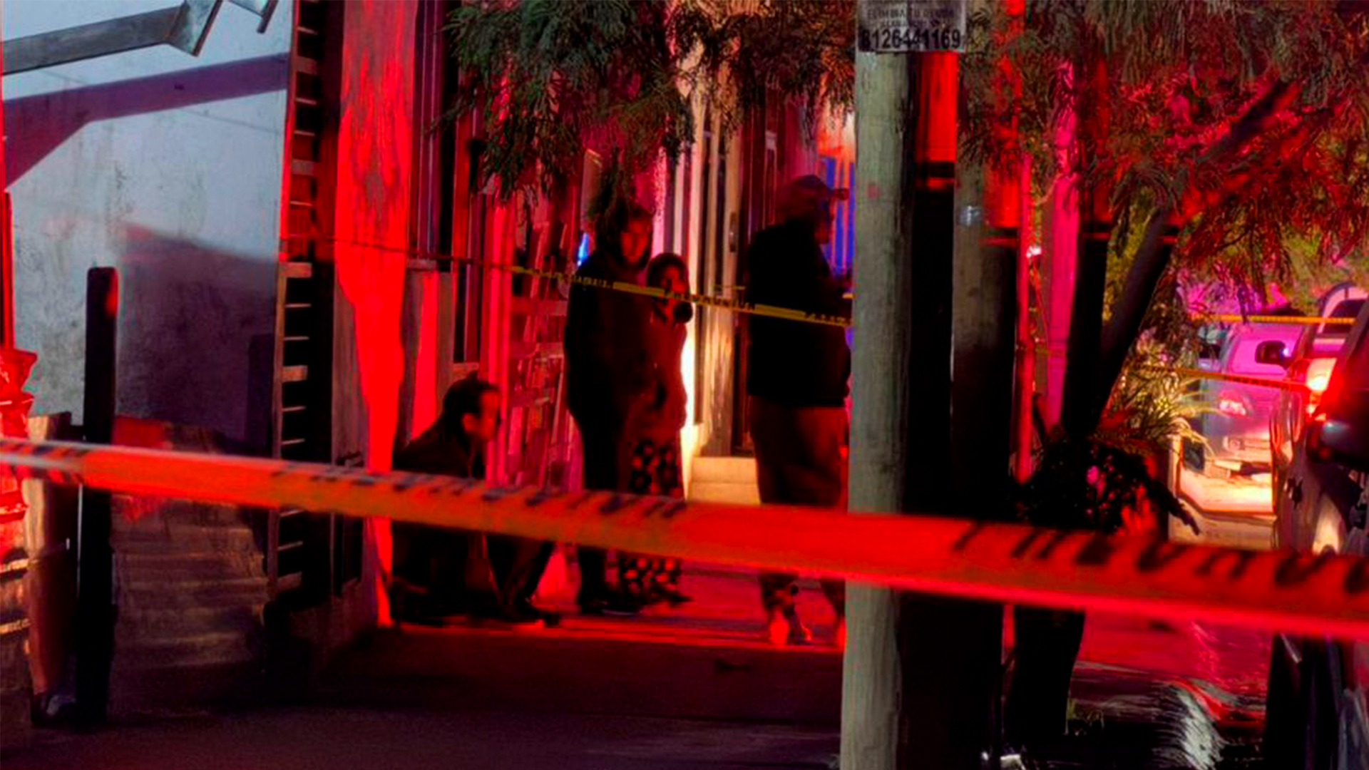 Menor de 13 años muere en ataque a balazos en Escobedo, NL; dos heridos ...