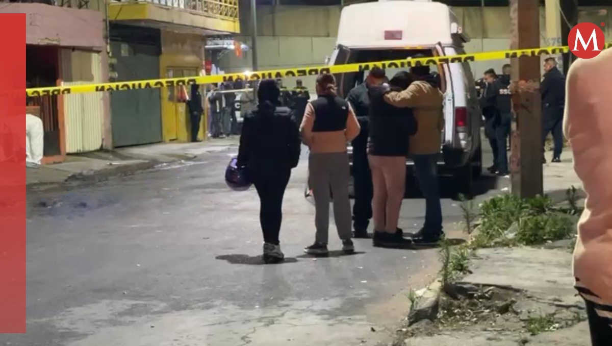 El agresor se negó a pagar los daños a su camioneta y los atacó. | Especial