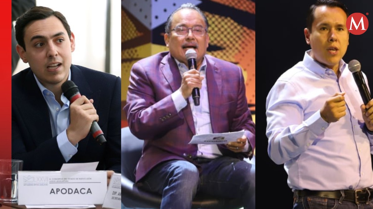 Alcaldes de NL no dejarán de negociar adeudos. Foto: Especial