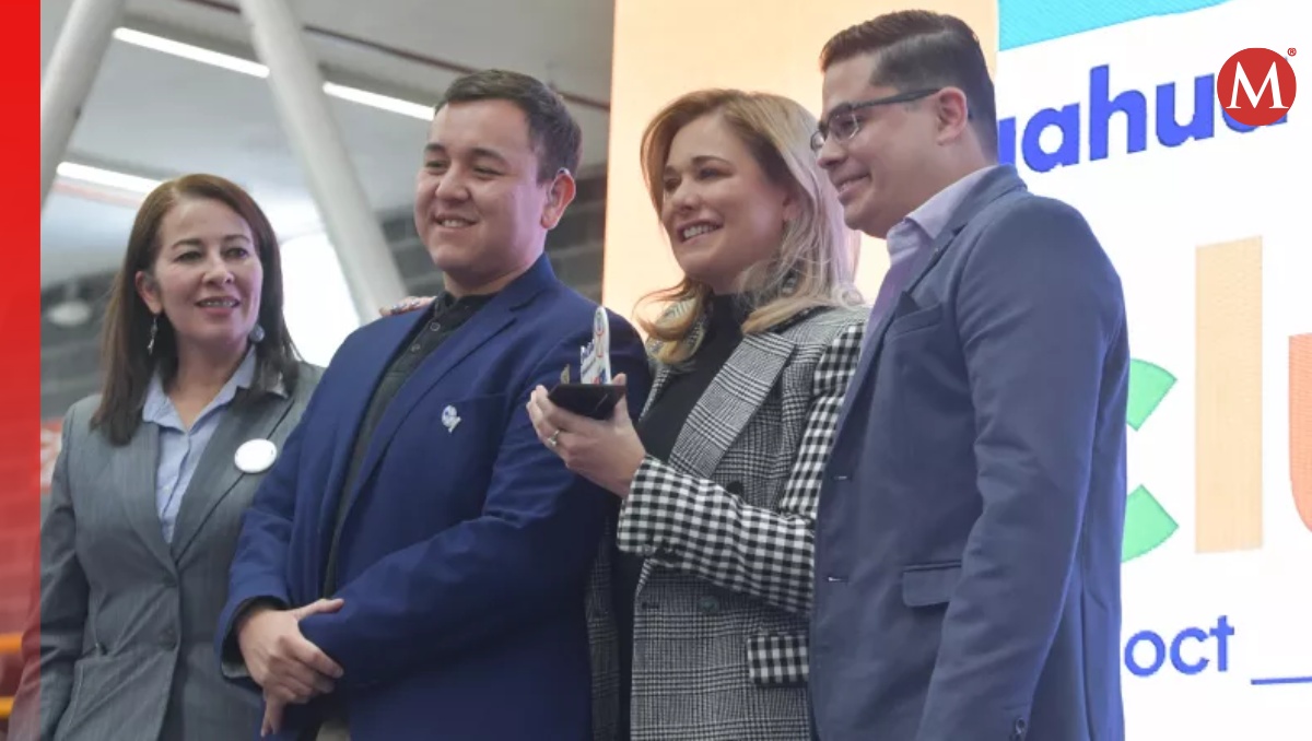 El estado de Chihuahua trabaja para promover la inclusión social (Especial)