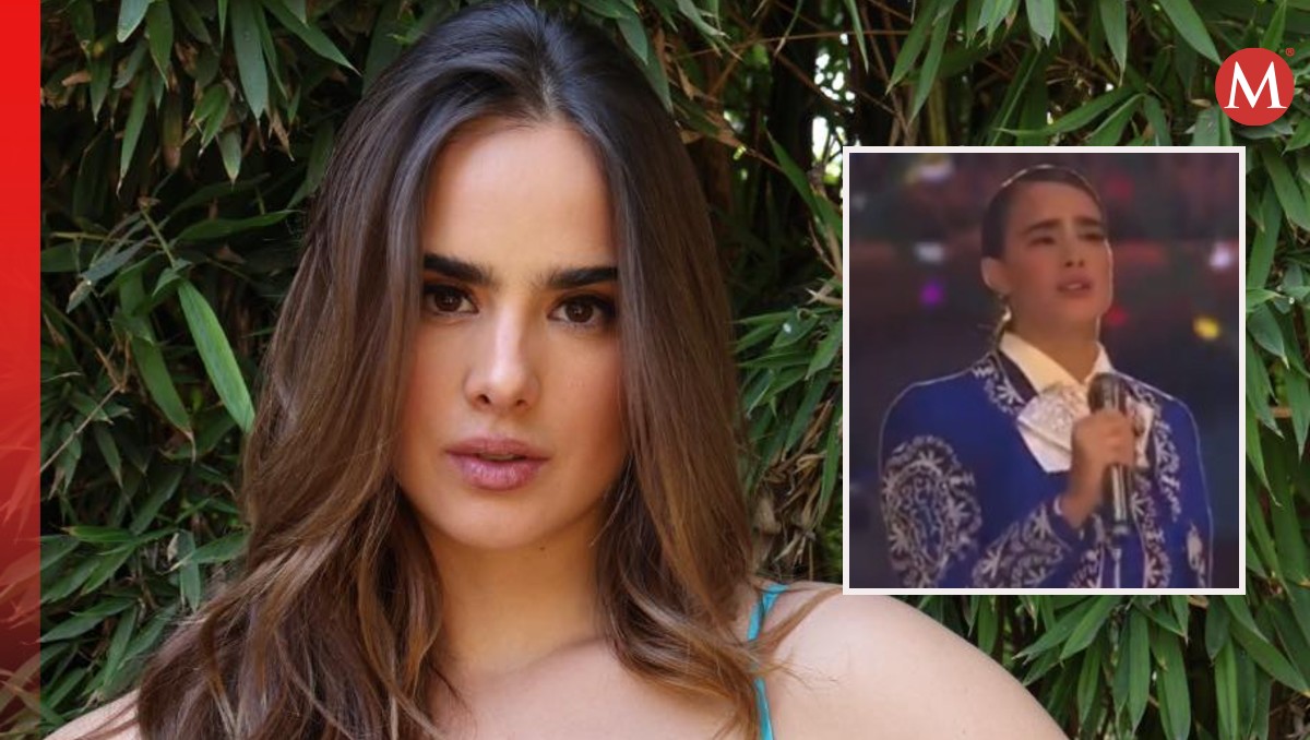 El video lo mostró en su cuenta de X | Especial
