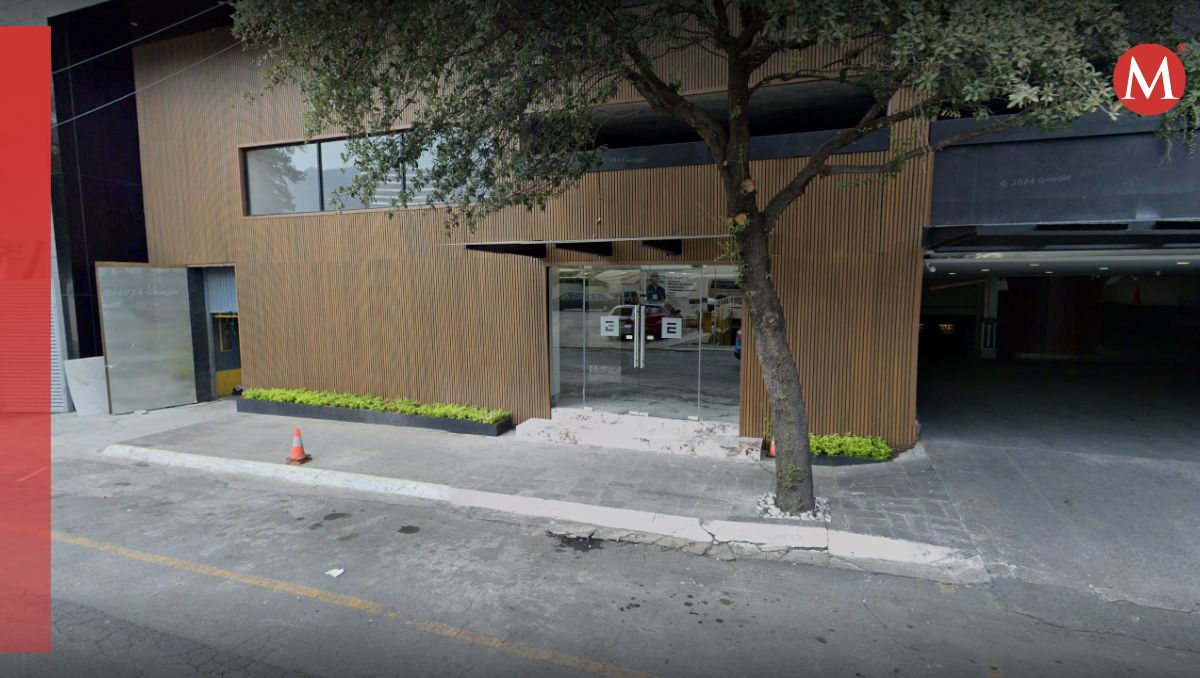 Los hechos ocurrieron en un salón de fiestas ubicado en las calles Río Rosas y Río Danubio, en la colonia Del Valle, en San Pedro. Especial