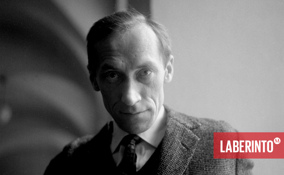 Leszek Kołakowski, historiador y filósofo polaco. (Archivo)