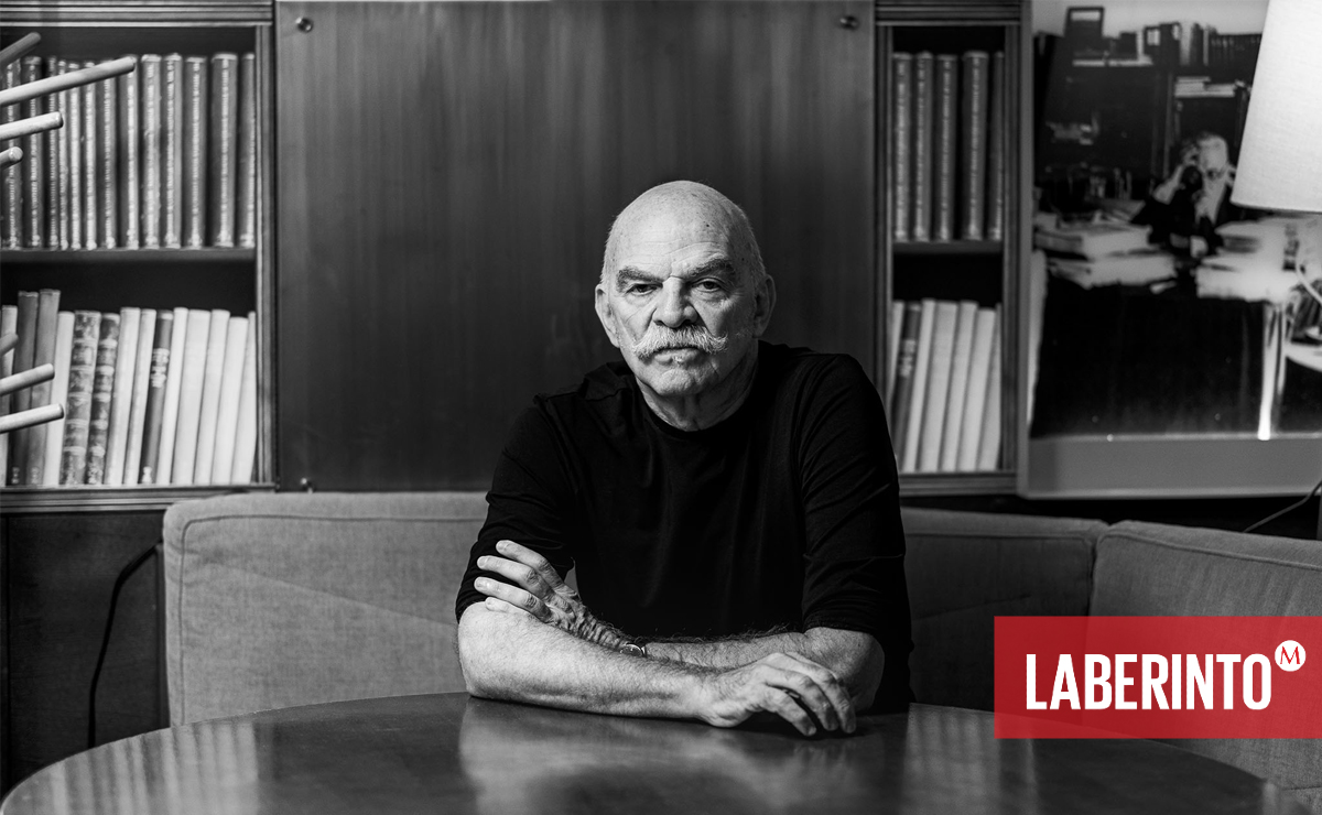 Martín Caparrós, reconocido periodista argentino. (Especial)
