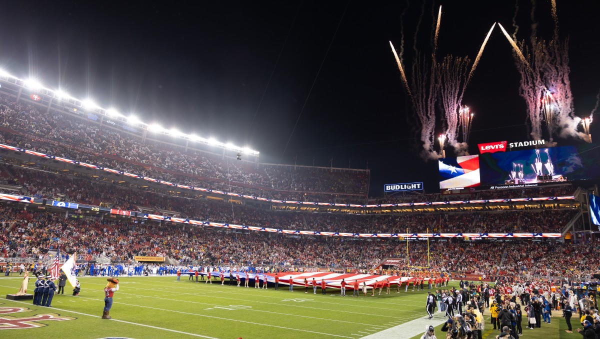 NFL celebra su diversidad internacional con el programa NFL Heritage (Oliver Tapia)