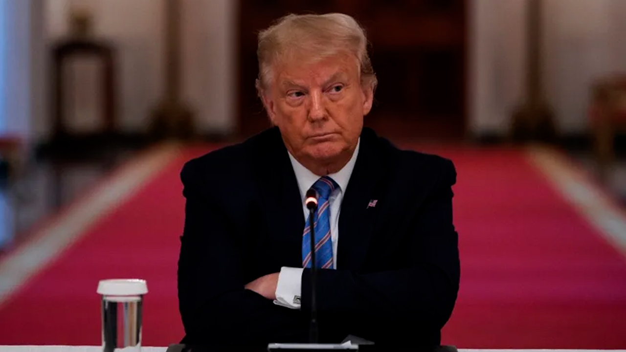 Ontario amenaza con cortar suministro de energía a EU si Trump impone aranceles