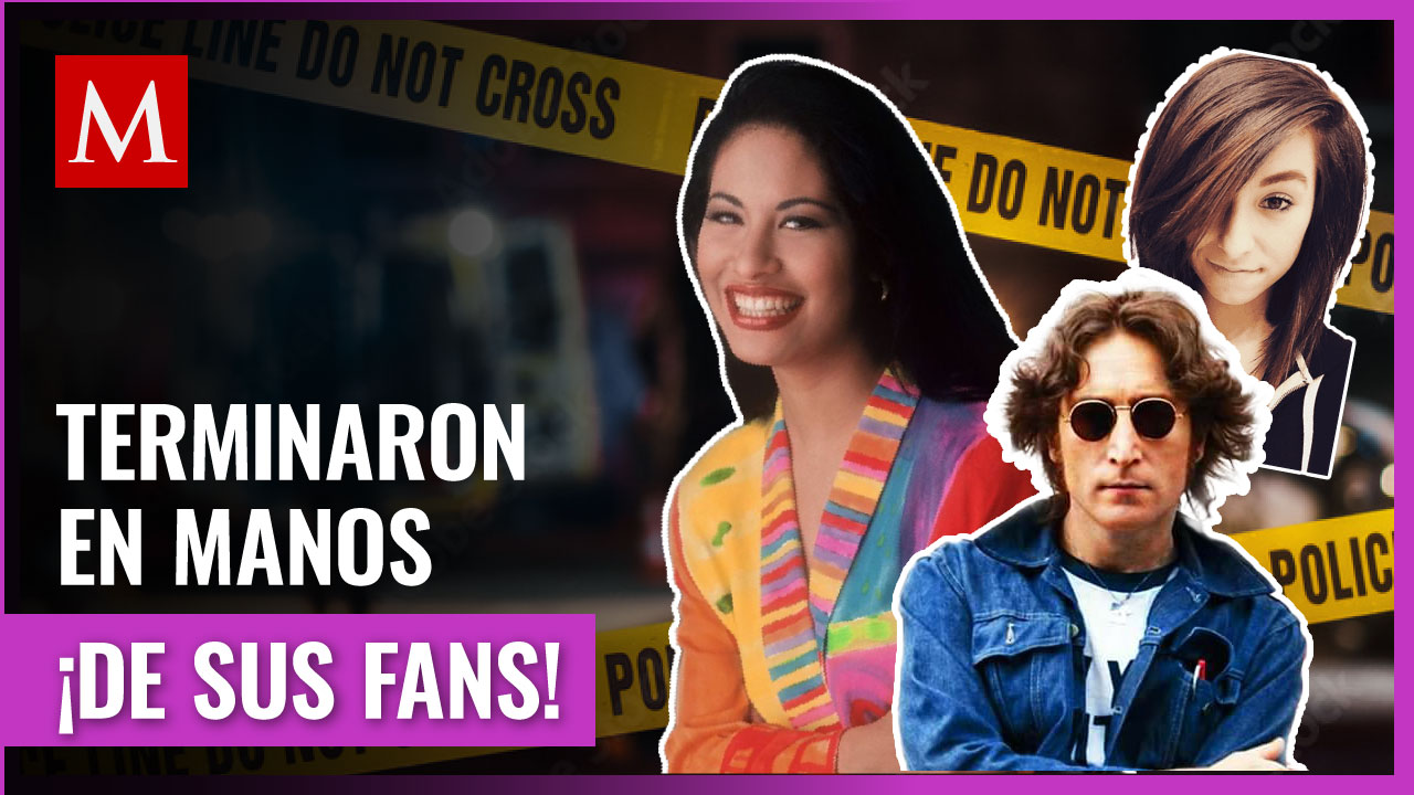 El lado oscuro del fandom: historias de admiración que se tornaron en tragedia y obsesión mortal