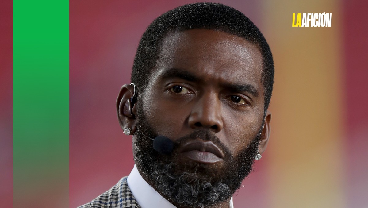 Randy Moss, miembro del Salón de la Fama de la NFL, da noticias sobre su cáncer (AP)