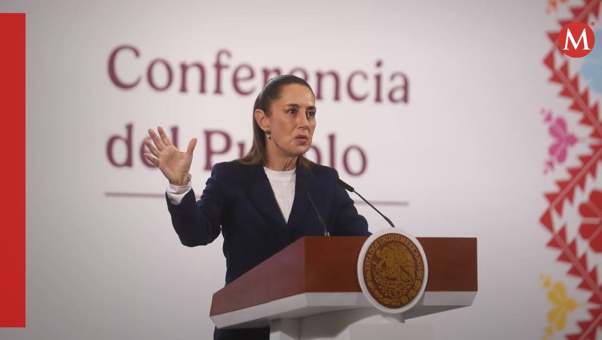 Sheinbaum pide al INE aclarar en qué se destinarán los recursos que requirieron en el presupuesto 2025 | Jorge Carballo