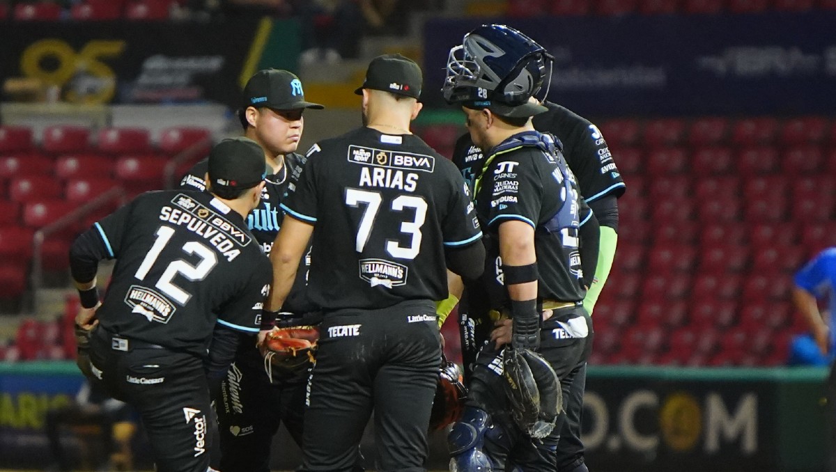 Sultanes sufre derrota en primer juego de la serie frente Venados (Cortesía)