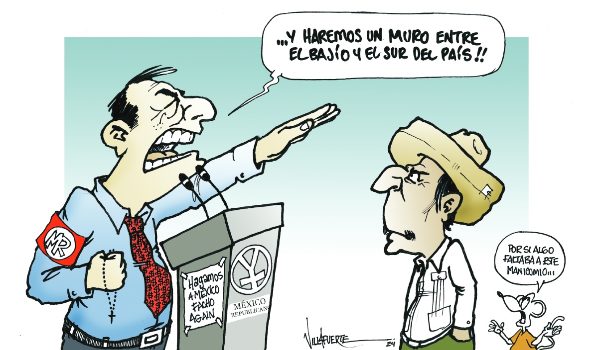 villafuerte/Hijos de la trumpeta