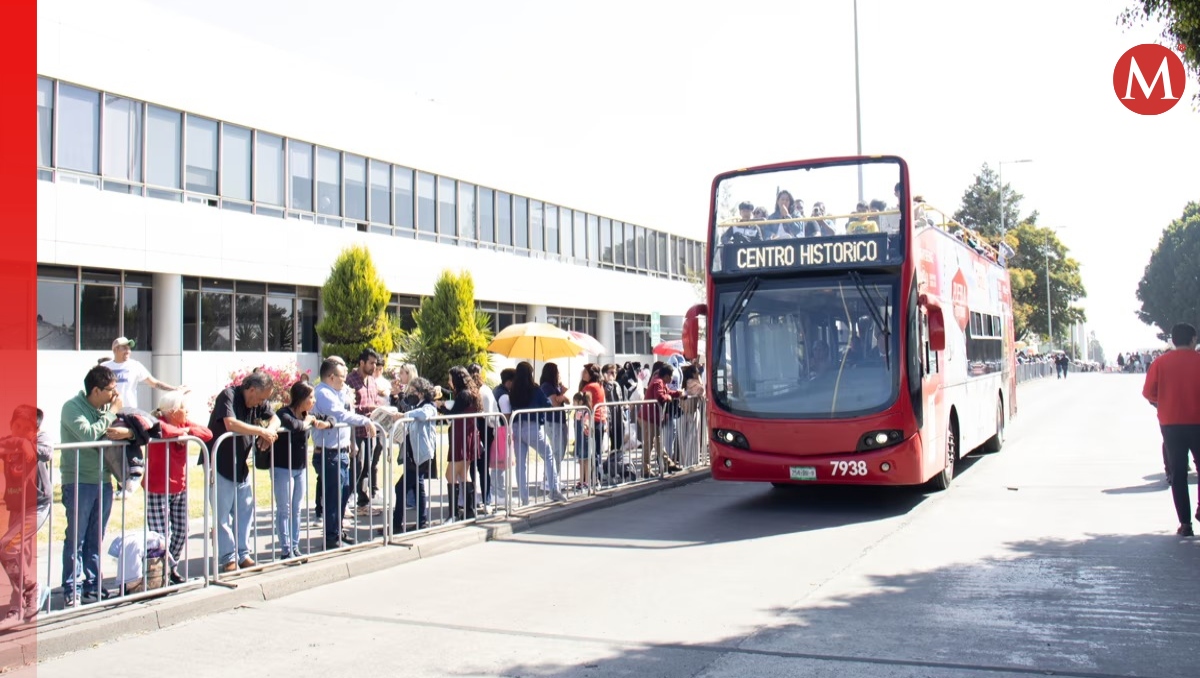 Volkswagen Puebla hace Día de Puertas Abiertas por fiestas navideñas | Verónica López