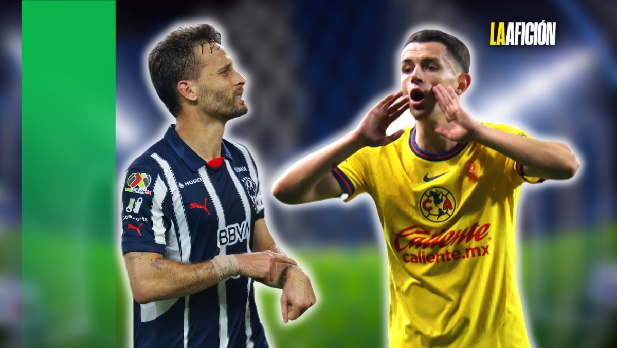 Álvaro Fidalgo y Sergio Canales, dos genios que buscarán ganar la Liga (Imago7)