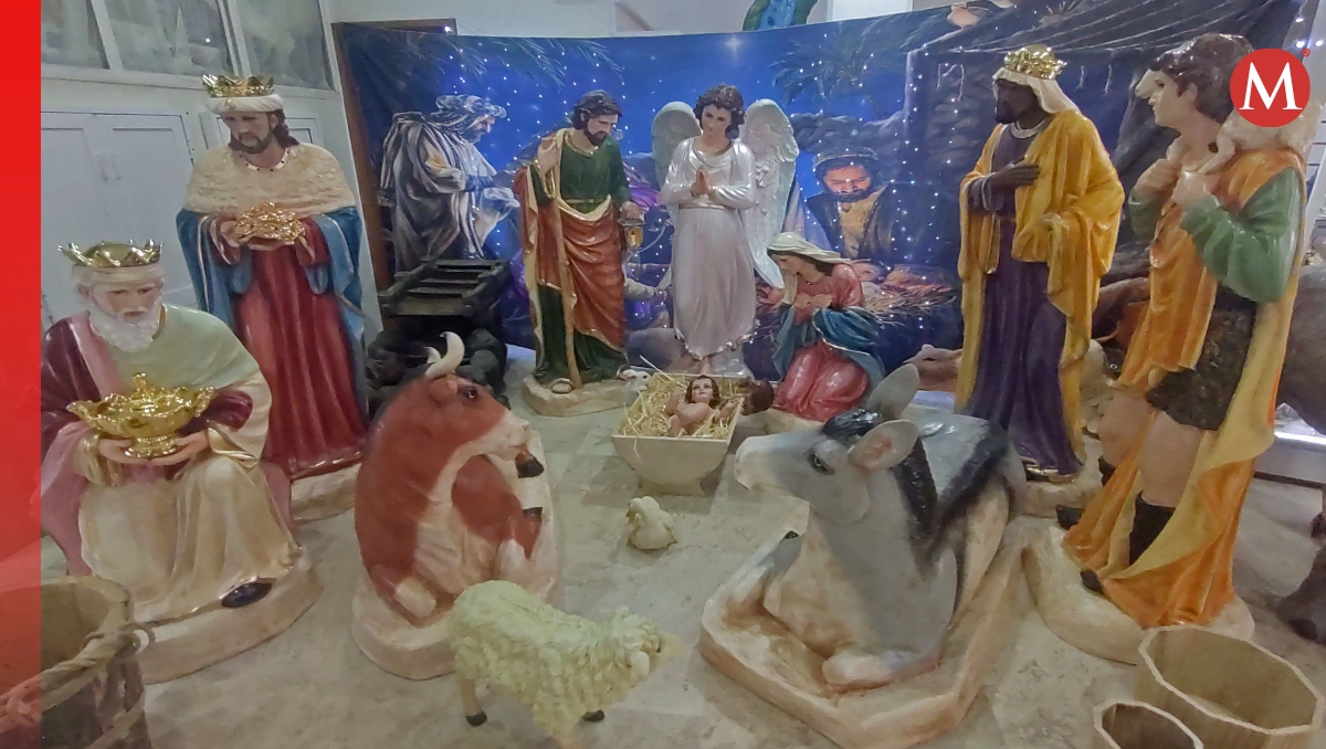 Artesanos de Puebla: tradición y devoción celestial hecha barro | Jesús Zavala