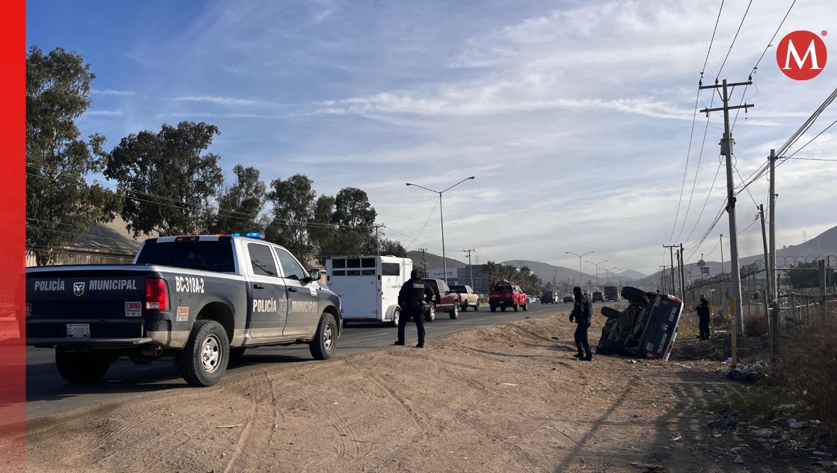 De acuerdo con las autoridades de la zona, el robo de camionetas Jeep ha aumentado (Especial)