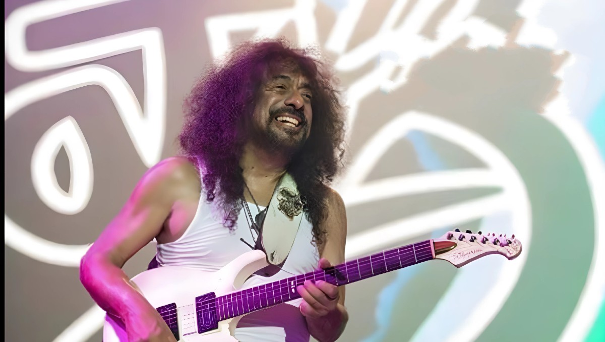 Concierto en Tijuana se convierte en homenaje póstumo a Javier Bátiz | Especial
