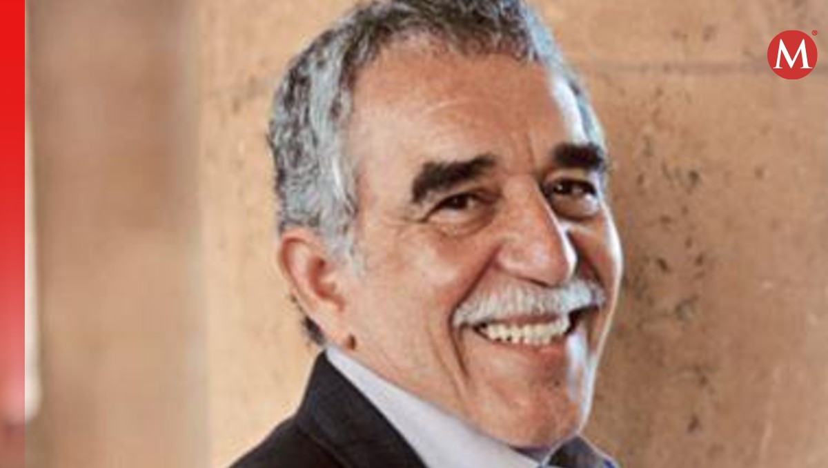 Conoce un detalle curioso sobre 'Cien años de soledad' | Facebook: Gabriel García Márquez
