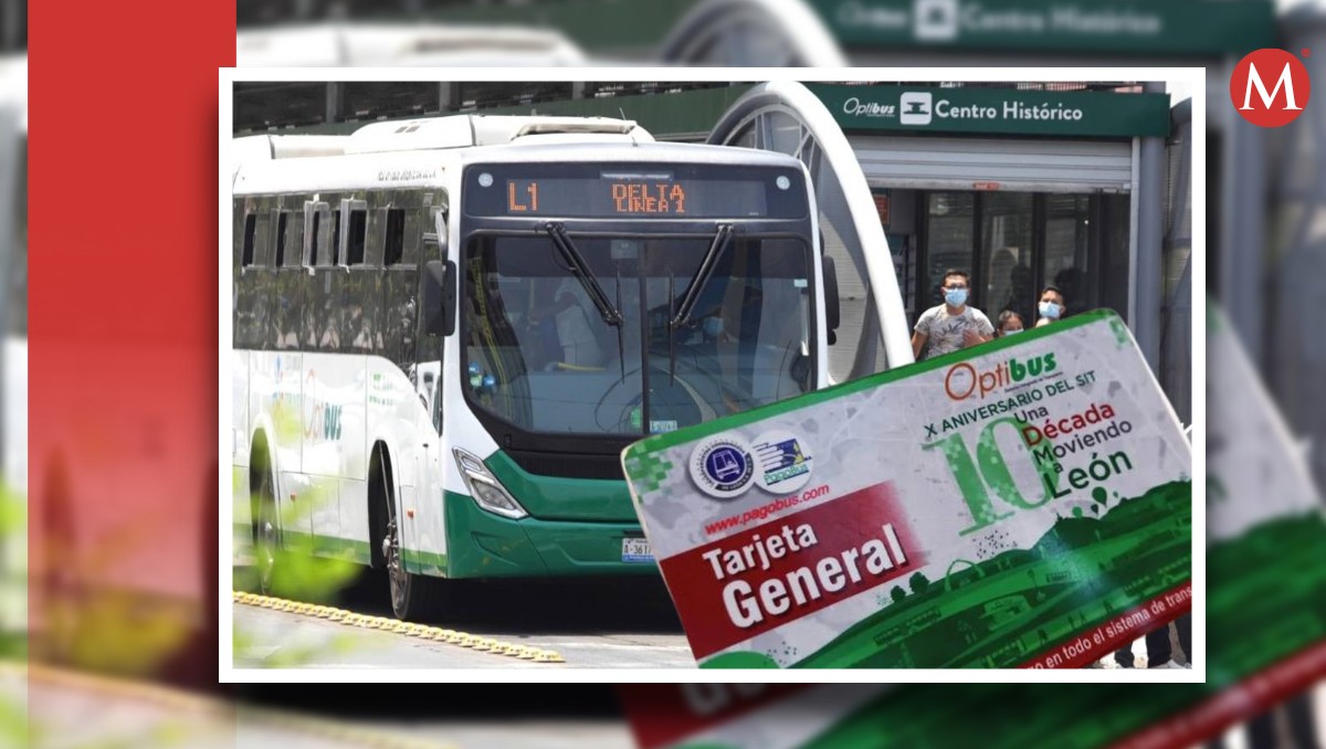 Cuánto costará el transporte público en León con pagobús | Especial