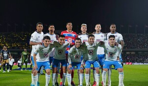 Cruz Azul se mudaría para jugar como local en el Estadio Olímpico Universitario de CU a partir del Clausura 2025 de la Liga MX