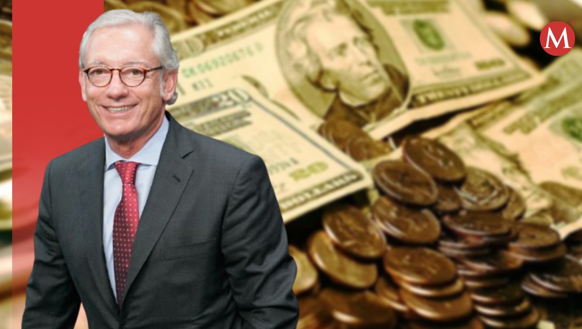 El empresario, Isak Andic, falleció este sábado.