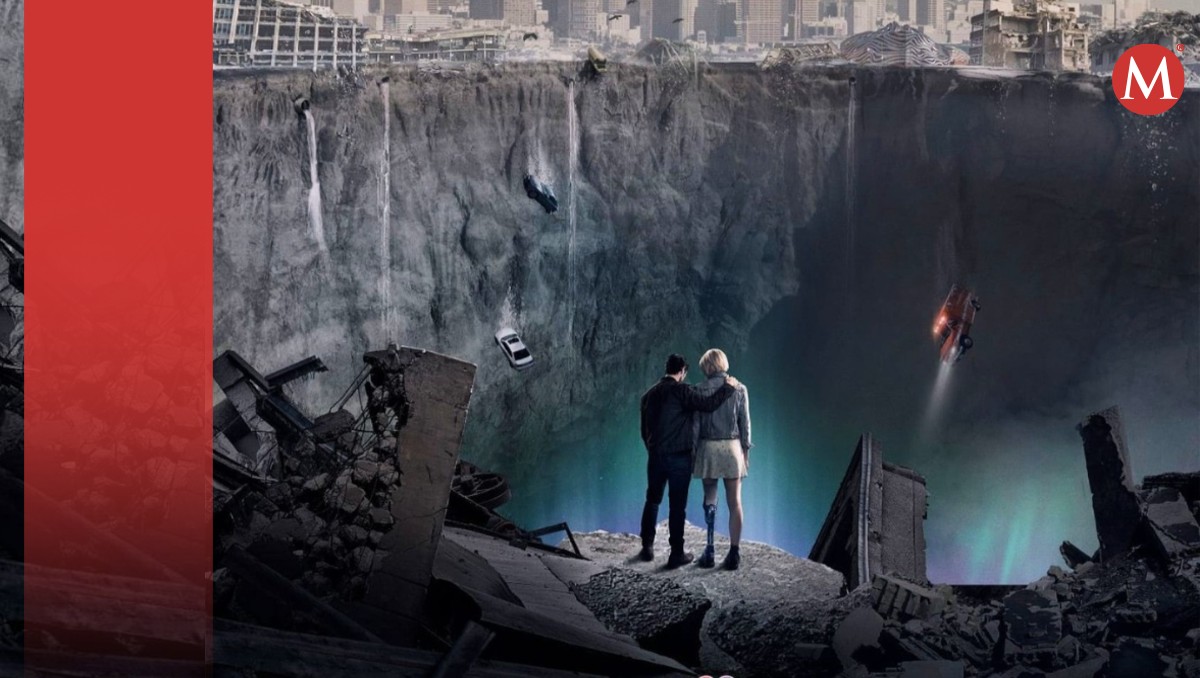 Final explicado de La Brea, exitosa serie de Netflix . | La Brea