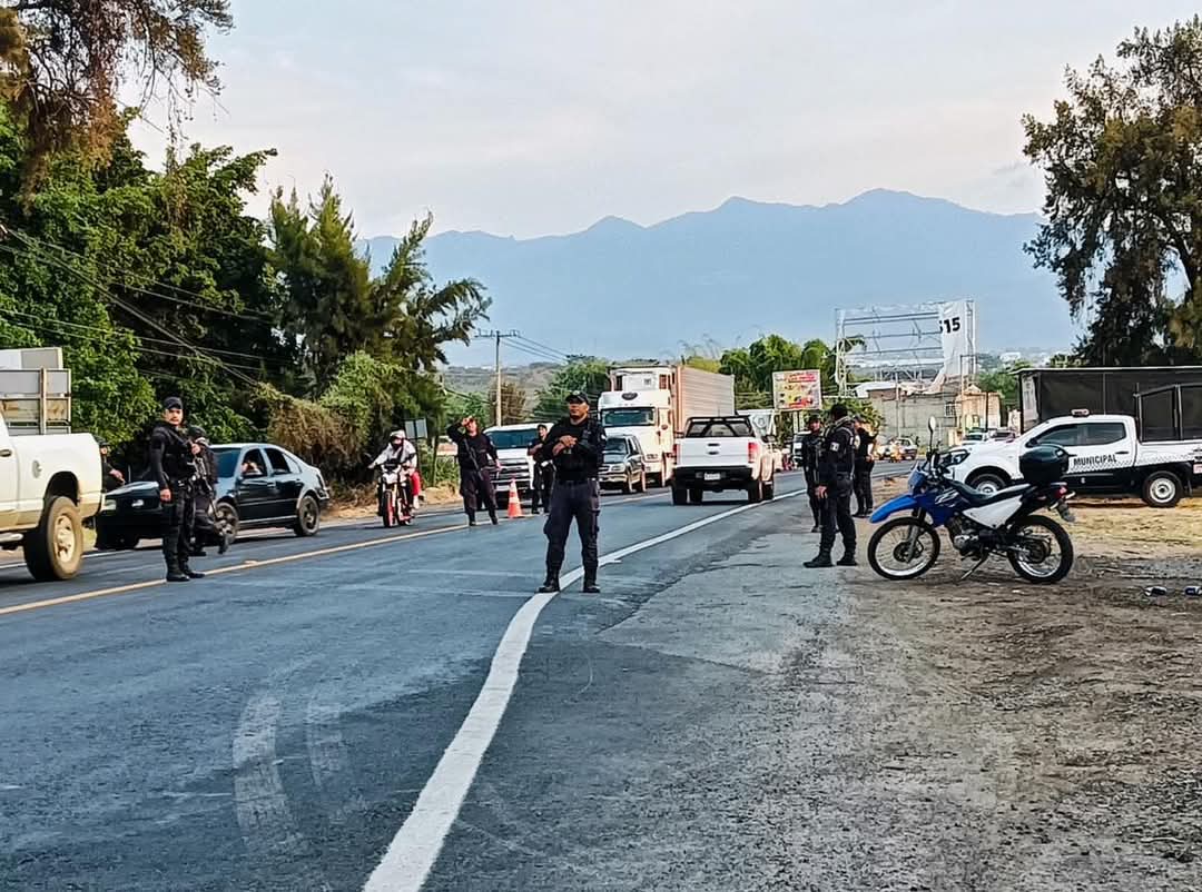 Fiscalía de Michoacán avanza en caso de atropello que dejó dos muertas en caravana navideña | Especial
