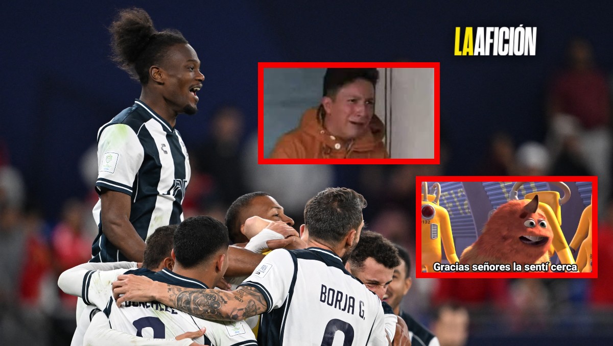Los mejores memes de Pachuca vs Al Ahly Copa Intercontinental 2024 (Reuters)