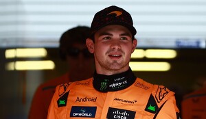 Patricio O'Ward confirmó que no correrá en el E-Prix de Fórmula E en México, pero no dio detalles de la razón