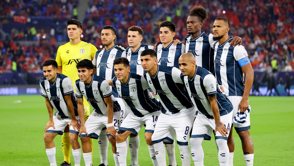 ¿Qué pasa si hay empate en la Copa Intercontinental 2024? (Reuters)