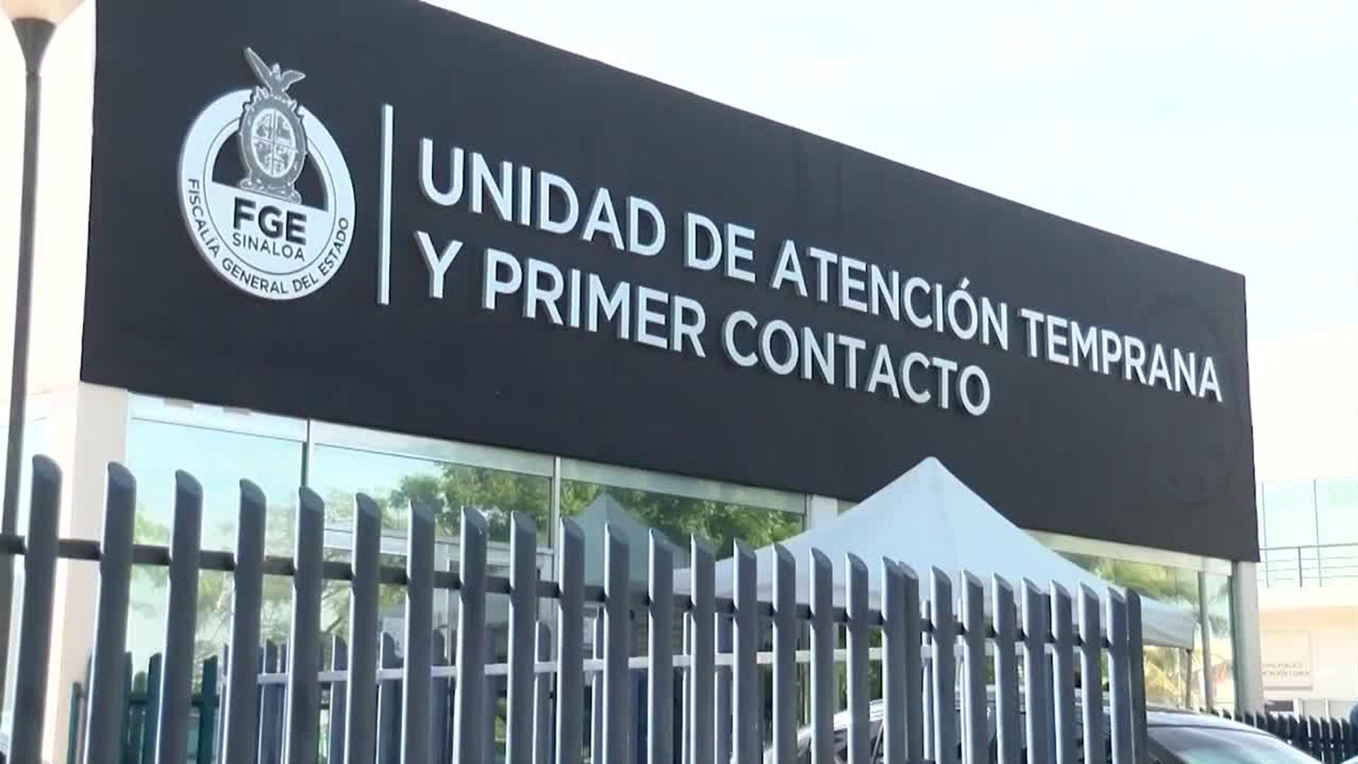 Secuestran a dos personas que iban a reclamar el cuerpo de su familiar en Culiacán