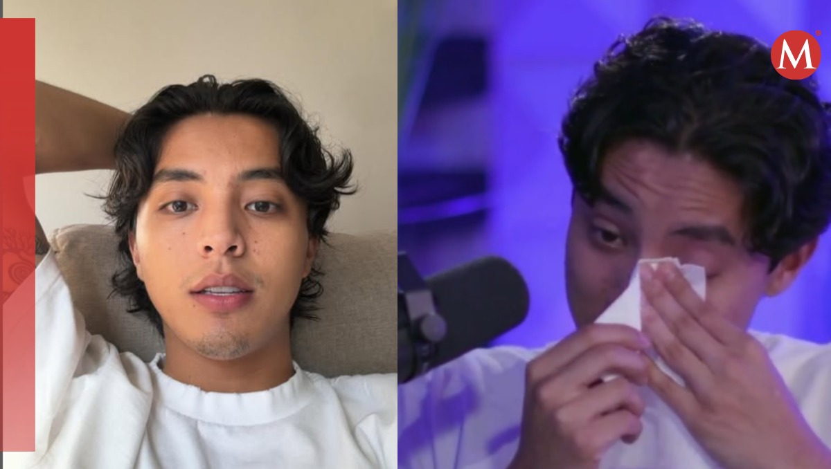 Tiktoker desata burlas en redes por entrevistas