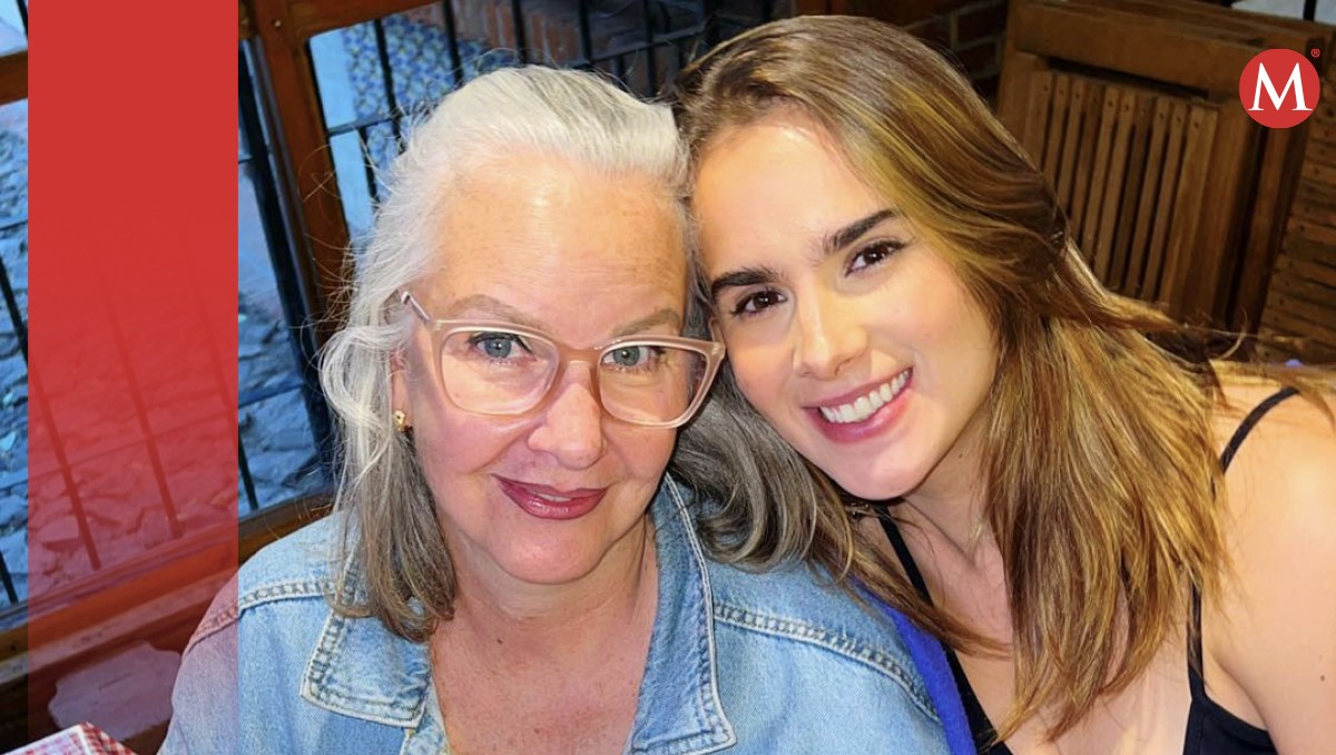 Crista Montes reveló quién es su hija favorita.