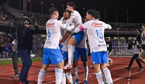 Cruz Azul avanza en negociaciones para jugar como local en el Olímpico de CU (Imago7)