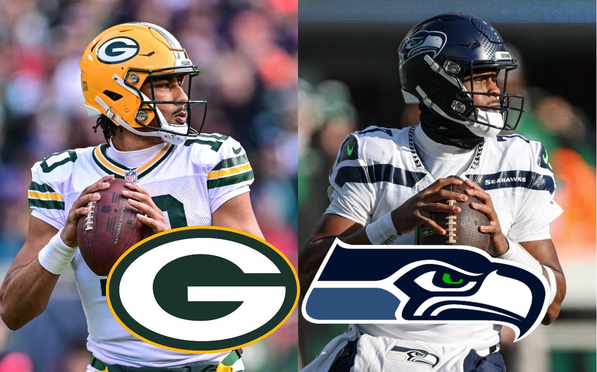 Green Bay Packers vs Seattle Seahawks. EN VIVO juego de la Semana 15 de la NFL (Reuters)