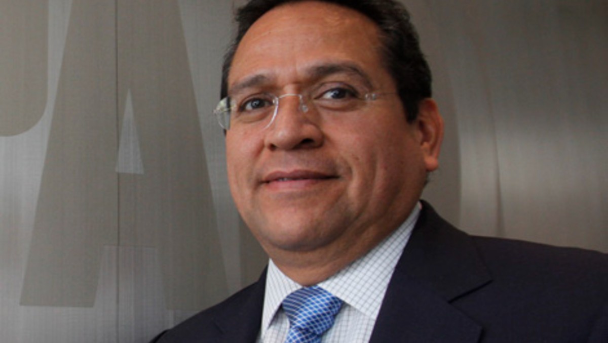 Juan Manuel Oliva. (Archivo)