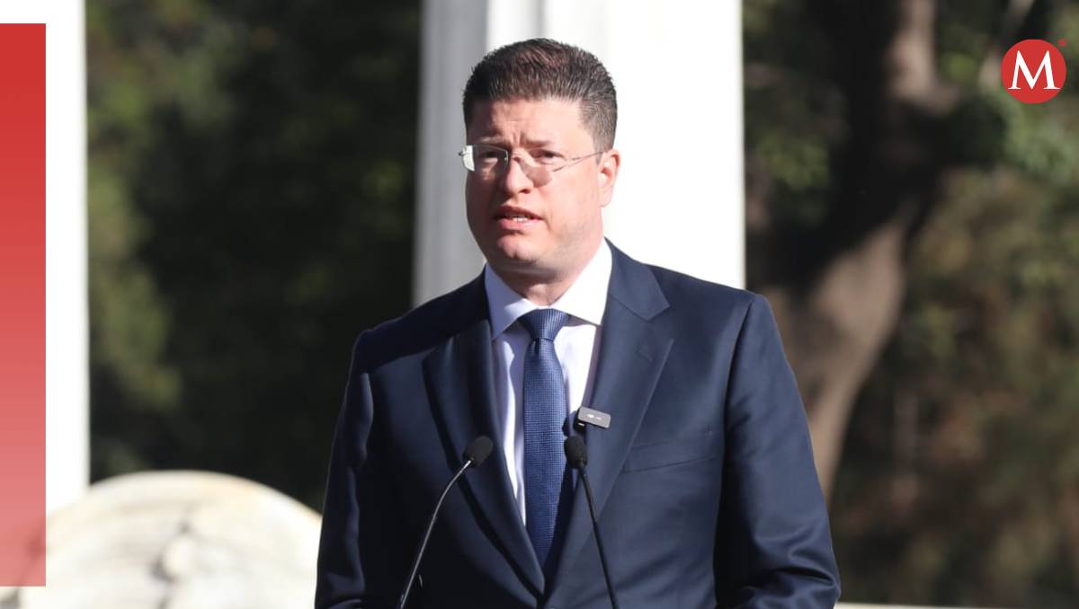 Pablo Vázquez se reunió con el staff del Sonido Cóndor y ofreció una disculpa institucional por la actuación policial en Miguel Hidal (Ariana Pérez)