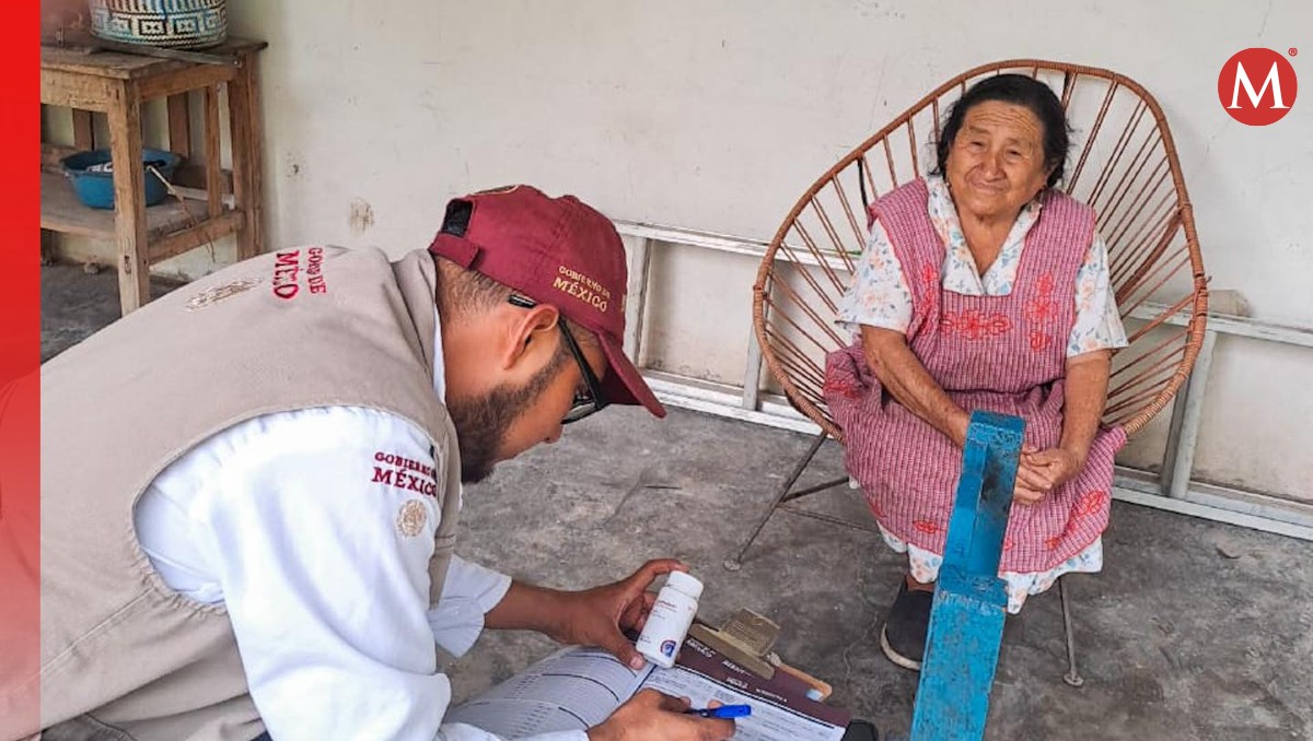 Servidores de la Nación realizan el Censo Salud Bienestar | Especial
