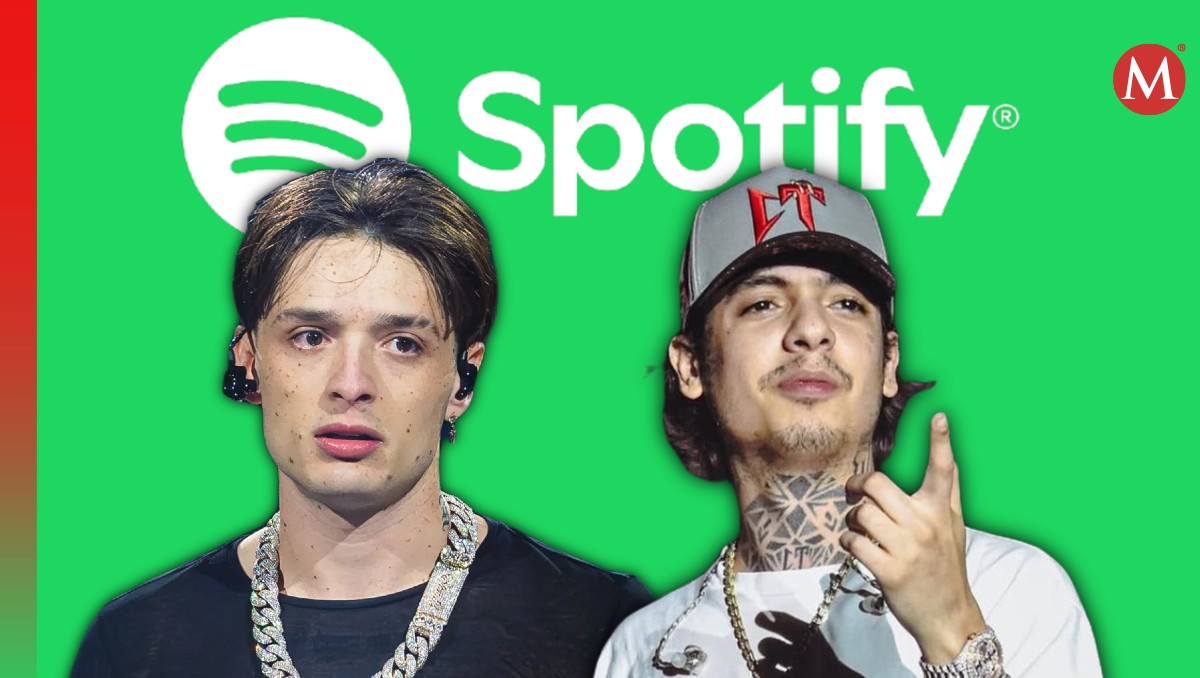 Spotify México retira narcocorridos es falso; aquí te contamos