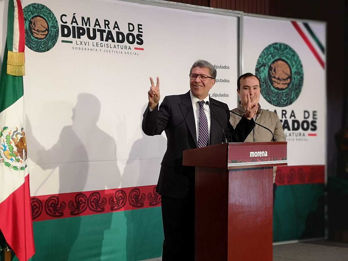 Aseguró que con el conflicto nadie gana | Foto: Especial