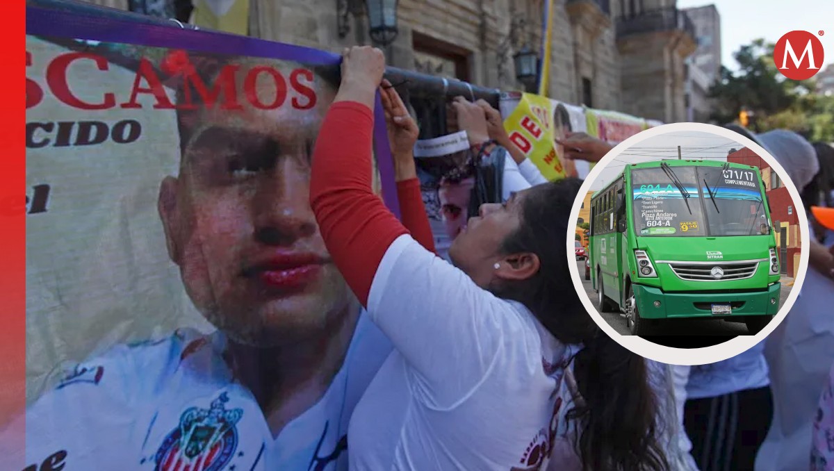 Familiares de personas desaparecidas tendrán apoyo económico por parte del gobierno de Jalisco (Fotos: Fernando Carranza | Diseño: Milenio)